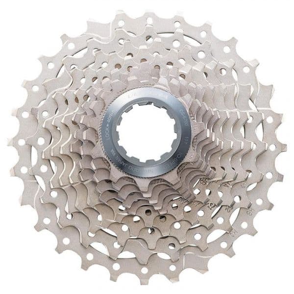 Shimano Cassete Ultegra CS6700 10V