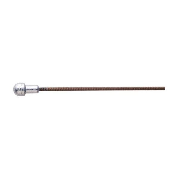 Shimano Break Road Polimero Road 2 Meters 1.6 mm