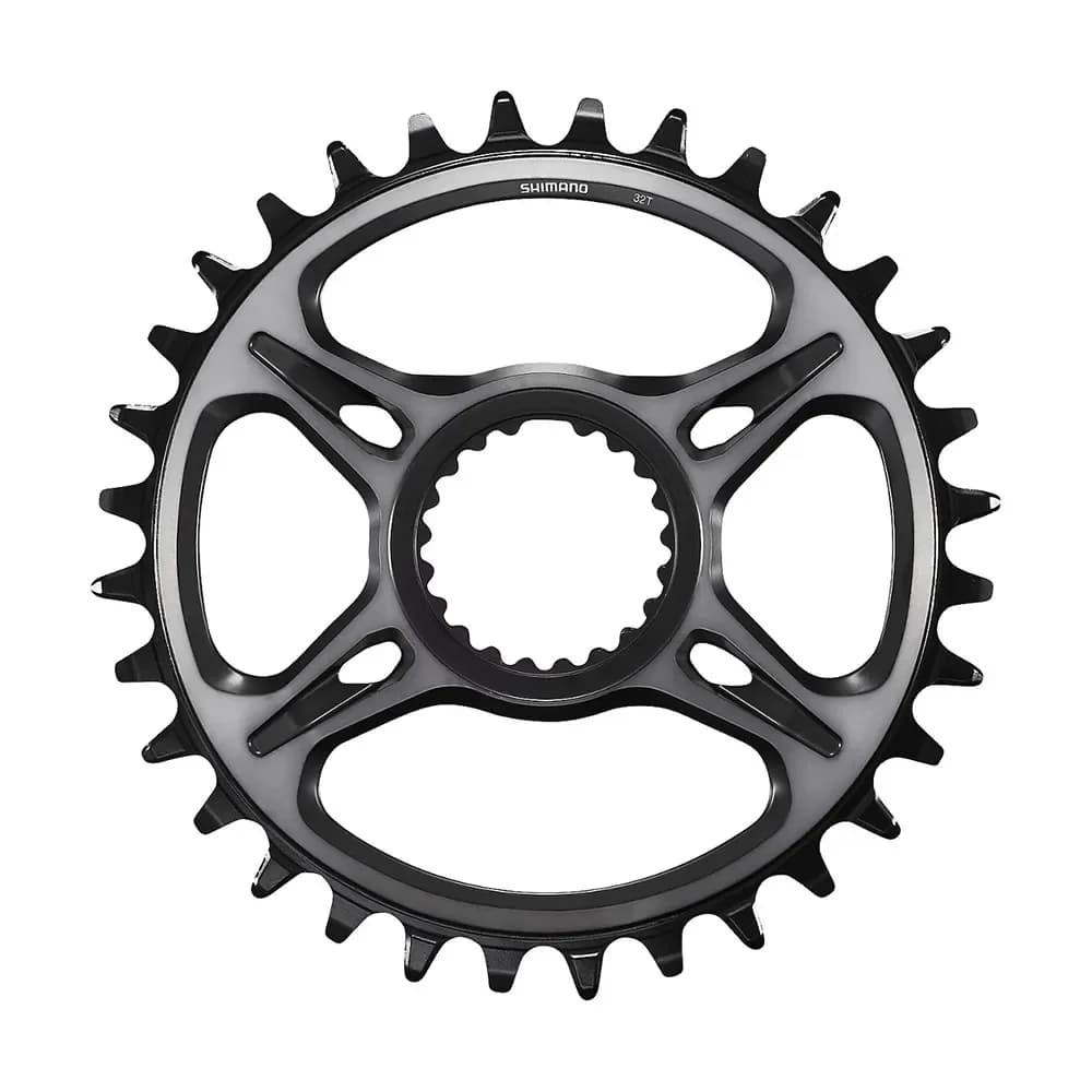 Shimano Prato 32d Xtr Fc-m9100-1/9120-1 1x12/11r 12s