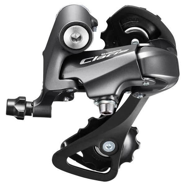 Shimano Desviador Traseiro Claris R2000 Gs