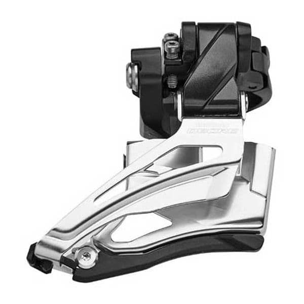 Shimano Desviador Dianteiro Deore a. Alta