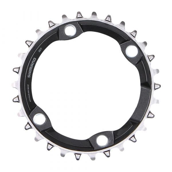 SHIMANO Prato Deore XT 1x11 M8000 30D - 20154218
