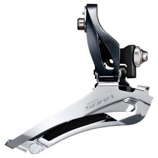 Shimano Desviador Dianteiro Sora 3000 2x9v