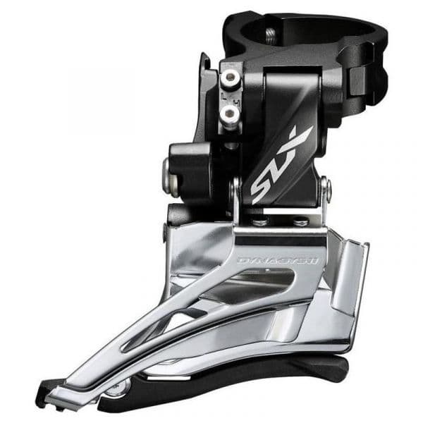 Shimano Desviador Dianteiro Slx 2x11v Alto