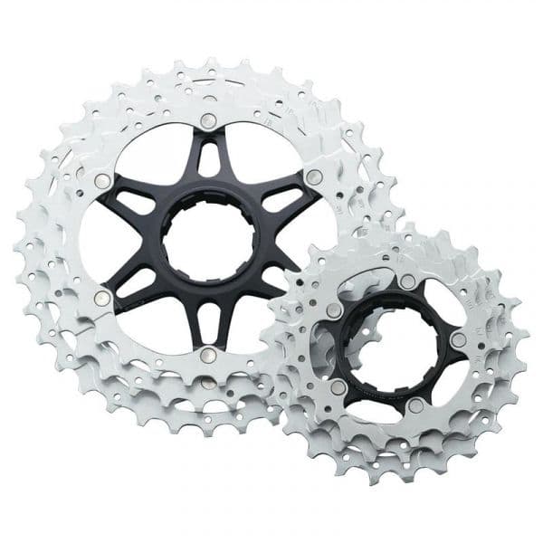Shimano Cassete CS-M771 Deore XT 10V 11-34