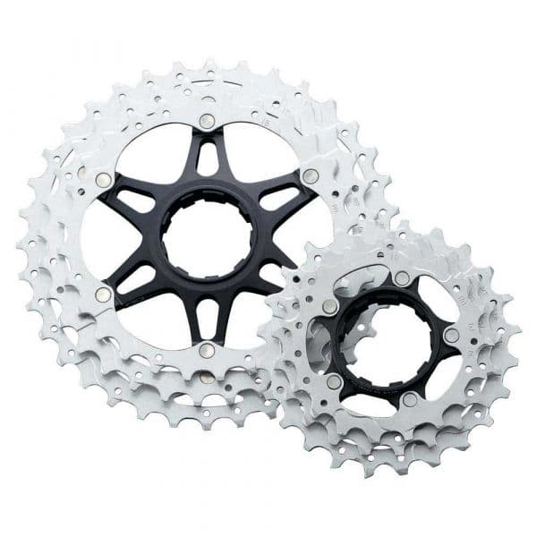 Shimano Cassete CS-M771 Deore XT 10V 11-32