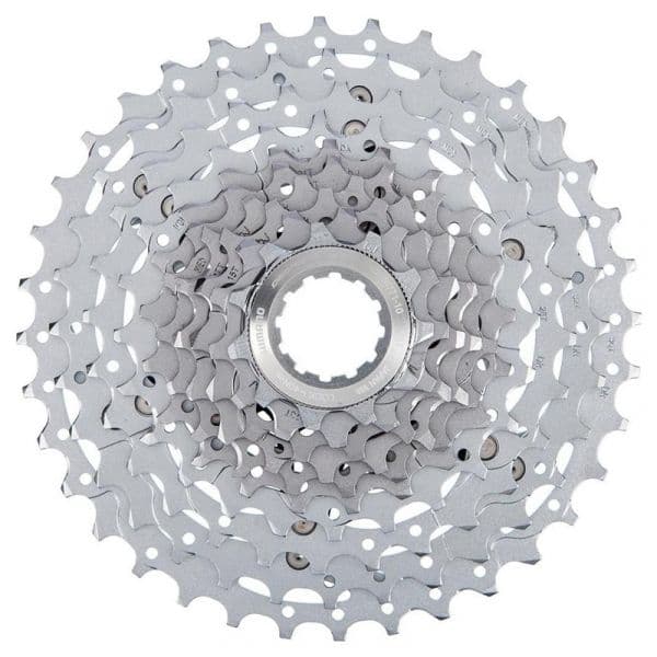 Shimano Cassete CS-M771 Deore XT 10V 11-36