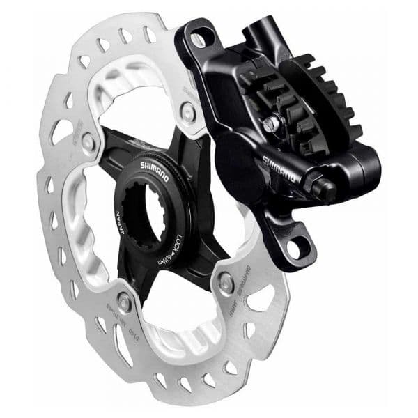 Shimano Travões Road Calipers Pos Mount Black / Silver