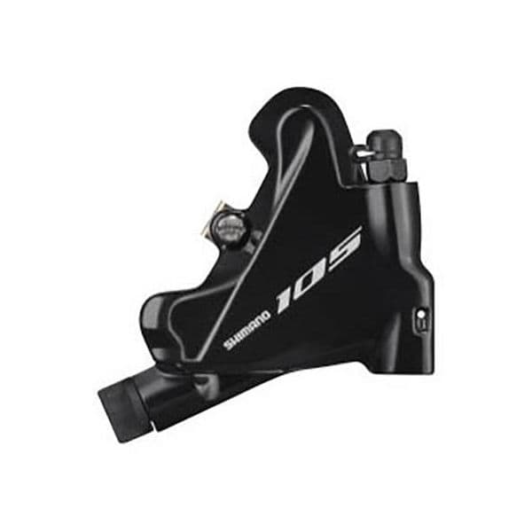 Shimano Travões 105 R7000 Fm Ca Res Black