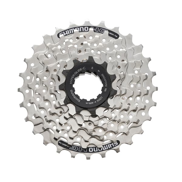 CASSETE SHIMANO 7V ACERA 11-28