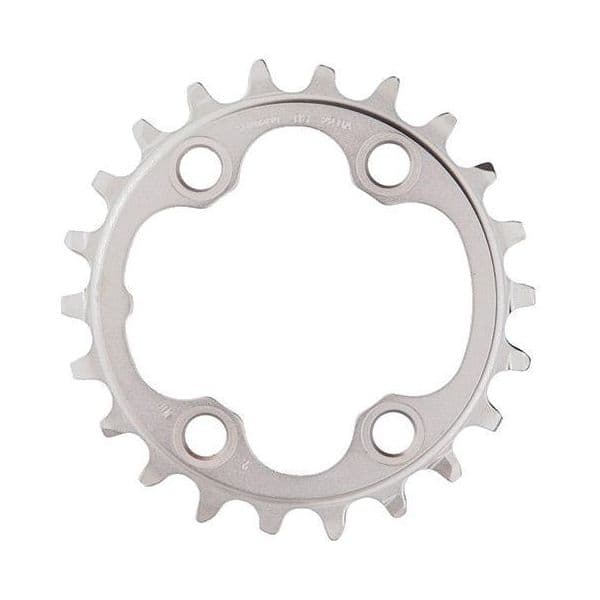 Shimano Prato 22d M8000 Xt Triple - 1RL22000