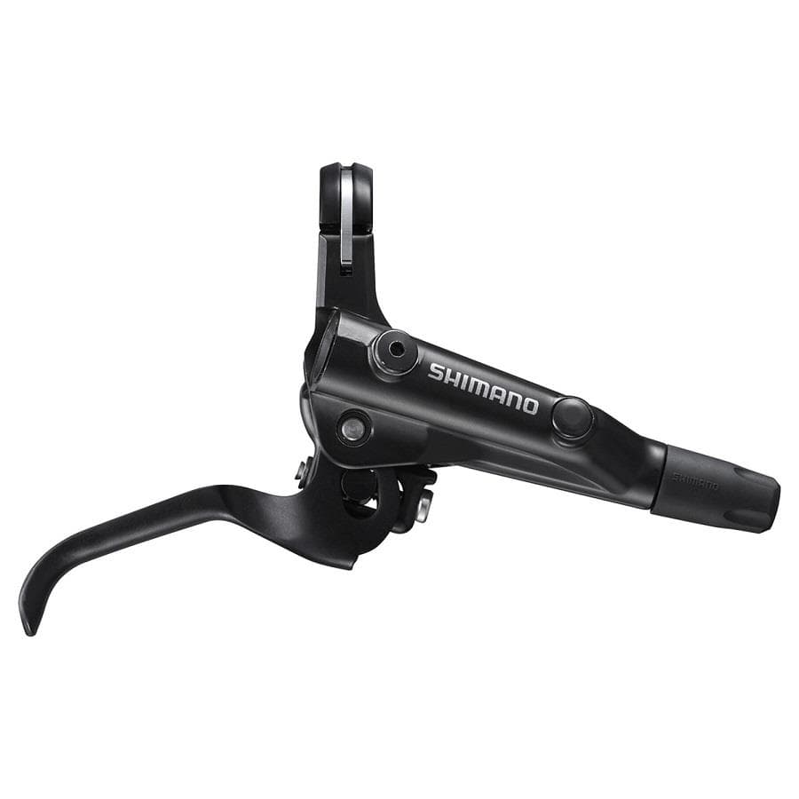 MANETE TRAVAO HIDR. BICICLETA SHIMANO BL-MT501 DIREITA