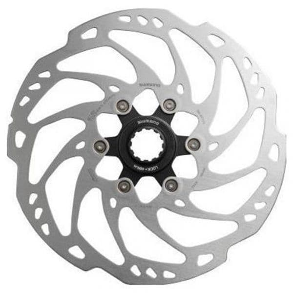 SHIMANO Disco Travâo Disco de Freio SLX Center Look Ice-Tec