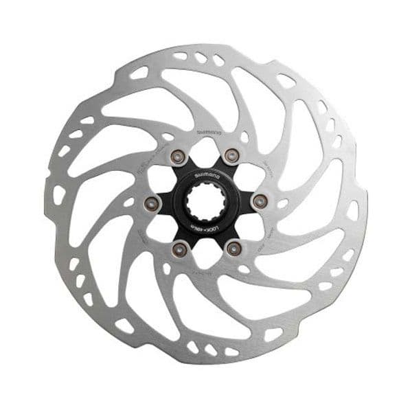 Shimano Disco Travão Slx Center Lock Ice Tec - SMRT70M