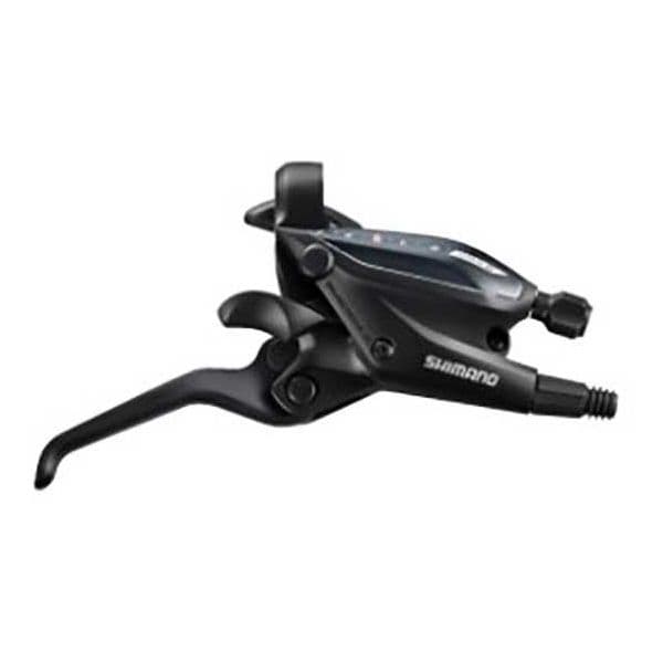 Shimano Manípulo Ef505 Brake Disc Right Black 9s