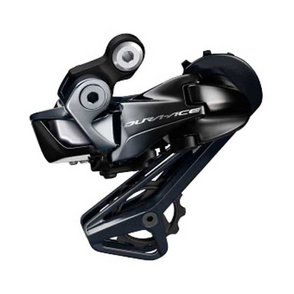 Shimano Desviador Traseiro Dura Ace Di2 Rd-r9150