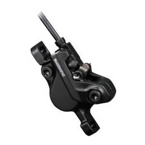 Shimano Travões Hydraulic Disc Brake Caliper Br-mt500