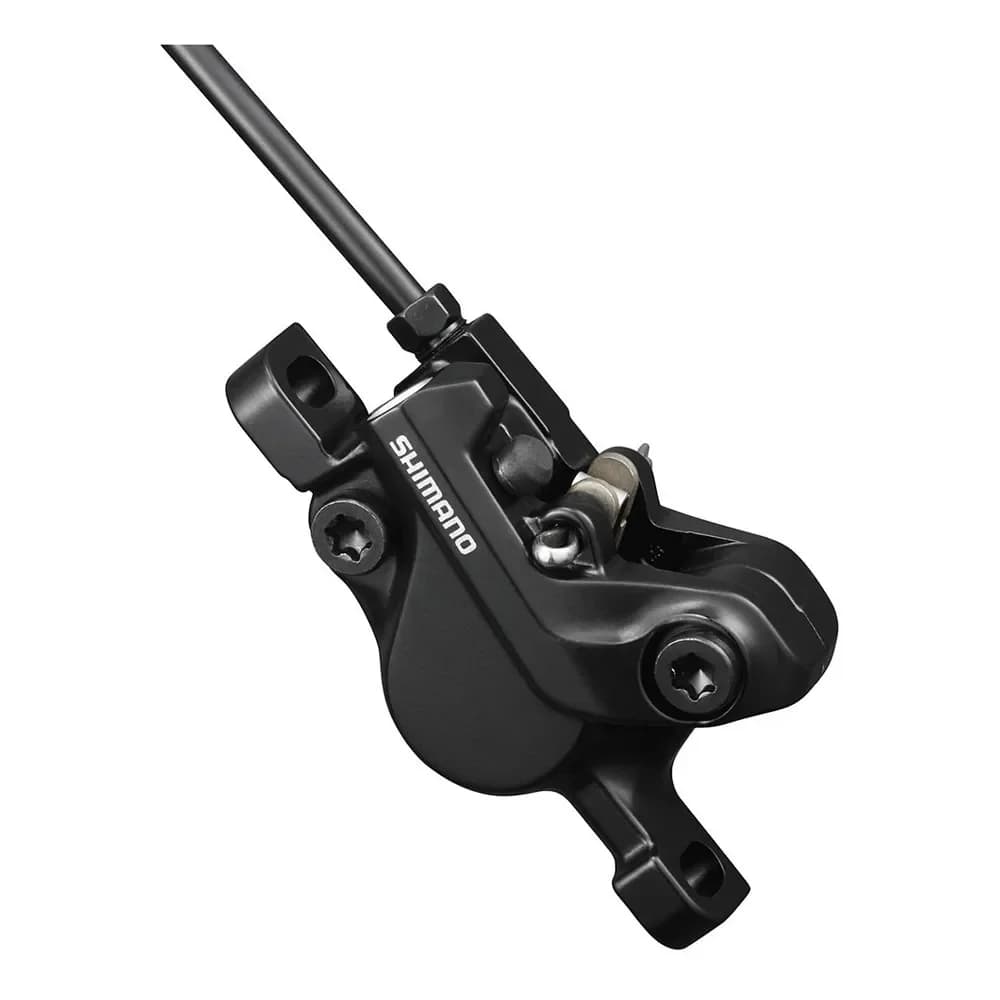 Shimano Travões Hydraulic Disc Brake Caliper Br-mt500