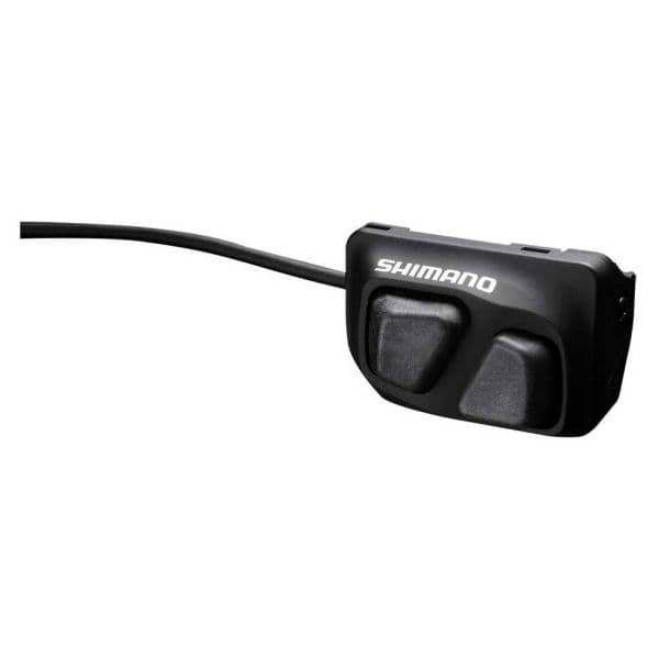 Shimano Manípulo Ultegra Di2 Sw-r600 Comand Black / Silver