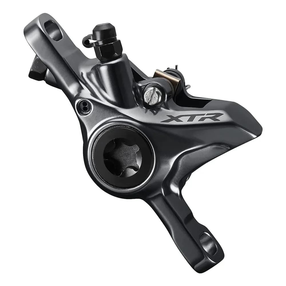 Shimano Travões Xtr Dt D Hi P.mount Res 2p