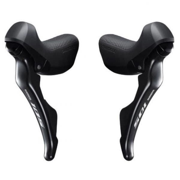 Shimano Manípulo 105 R7000 11x2s Pair Black