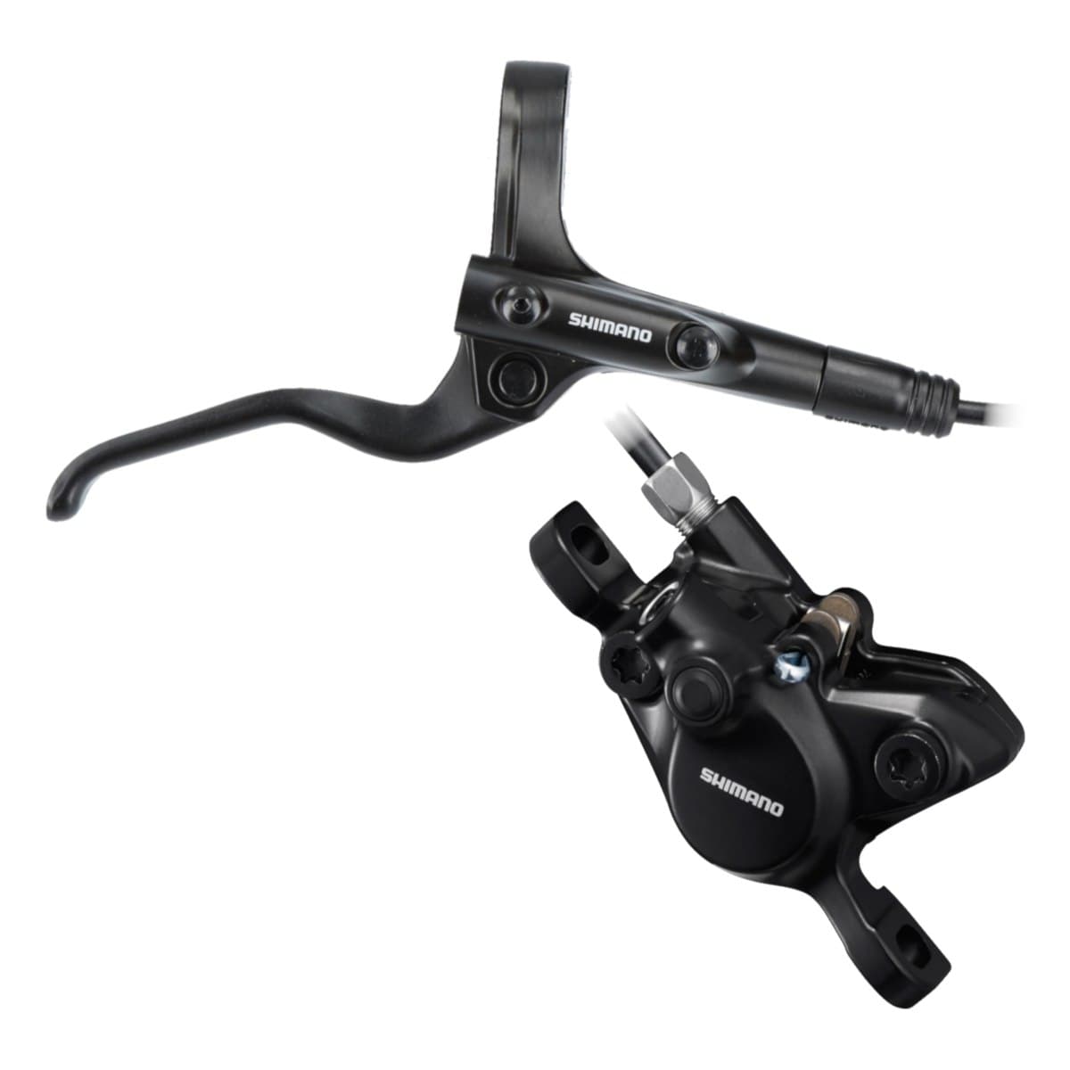 TRAVOES DISCO SHIMANO TRAS BL-MT201 1700MM