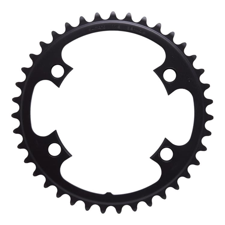 Shimano 105 5800 52t Black - 1PH98110