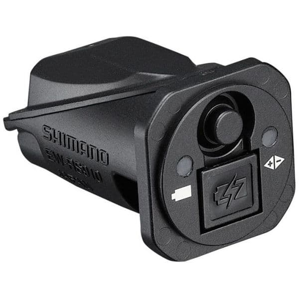 Shimano Dura Ace Conector Rs910 2xet 1xc