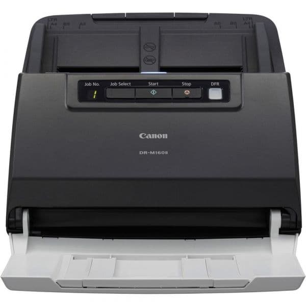 Canon DR-M160II DR