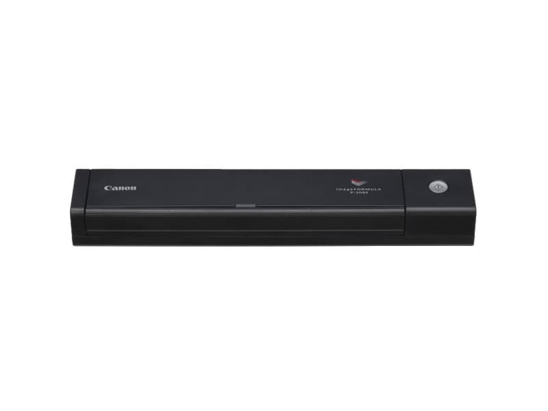 Canon imageFORMULA P-208II - 9704B003