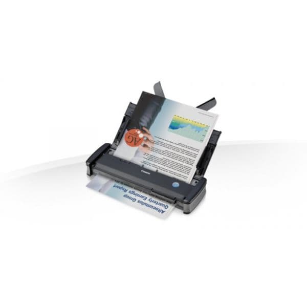 Canon P-215II - 9705b003