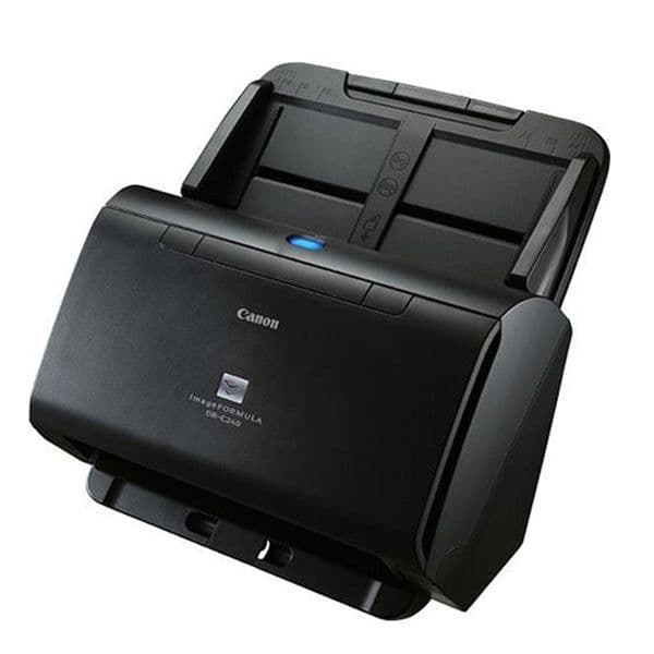 Canon DR-C240