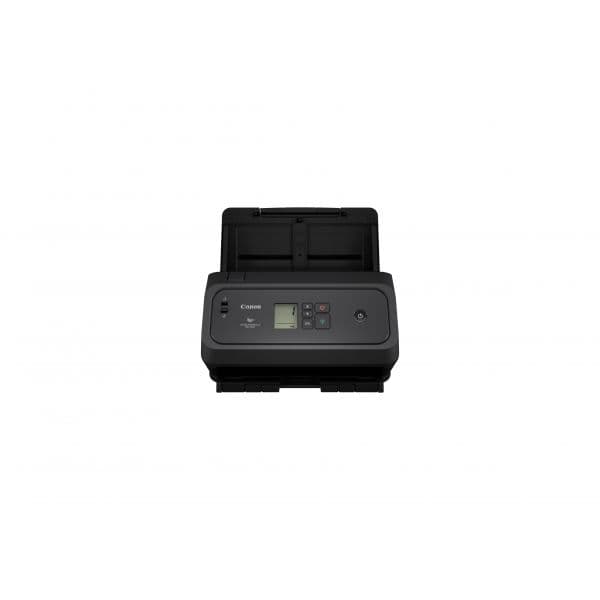 Canon imageFORMULA DR-C350 Scanner Documental A4 com Duplex, ADF 100 folhas, USB e Ethernet