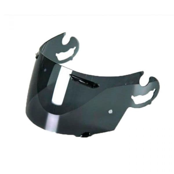 Arai Visor Racsmokeg 2d S Ad Sis Dark Smoke
