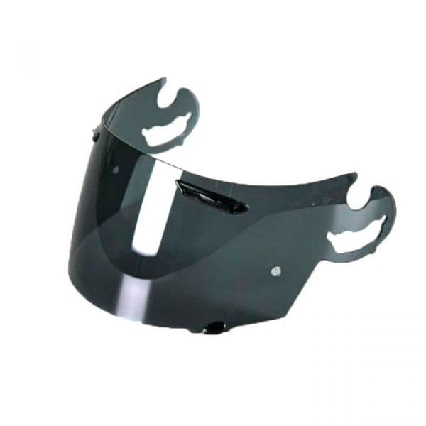 Arai Visor Standard Rx-7 Gp And Psmokes Dark Smoke