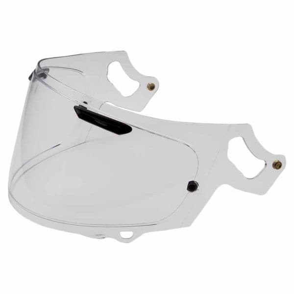 Arai Visor Racsmokeg Top Vas-v Transparent