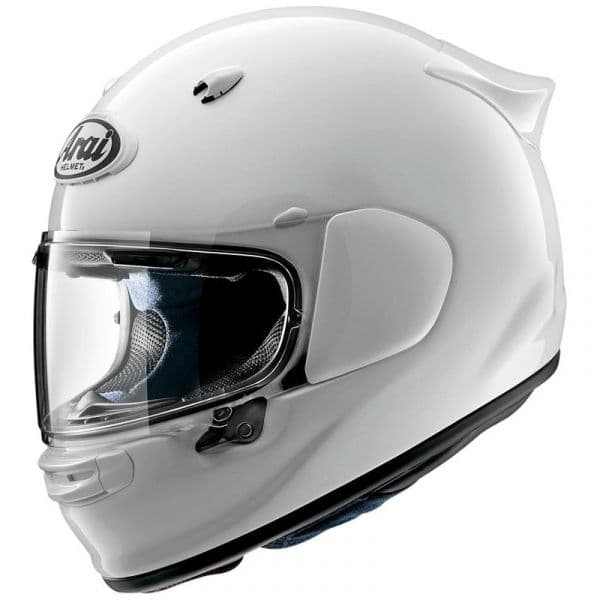 Arai Capacete Quantic Diamond White M
