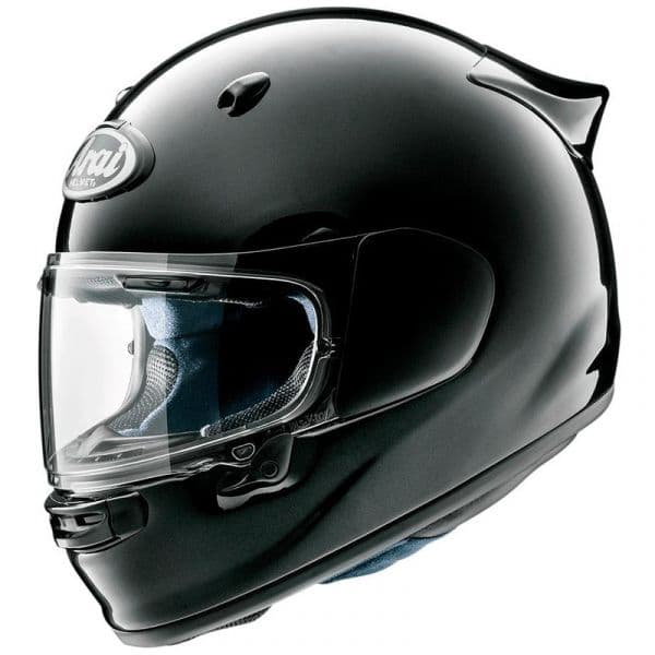 Arai Capacete Quantic Diamond Black L