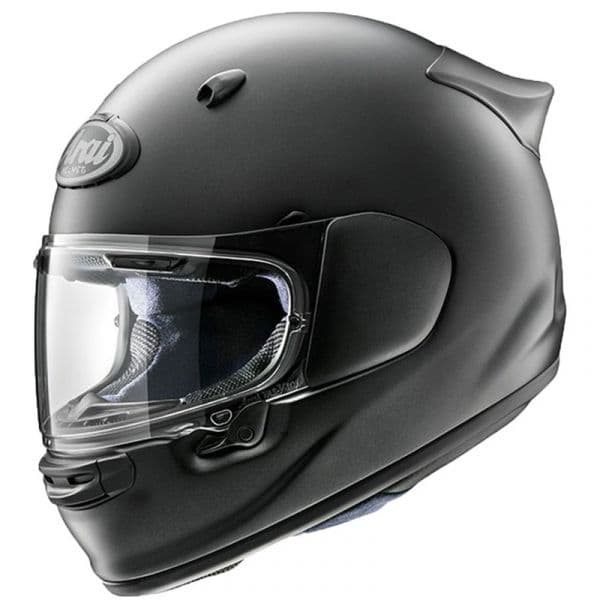 Arai Capacete Quantic Frost Black L