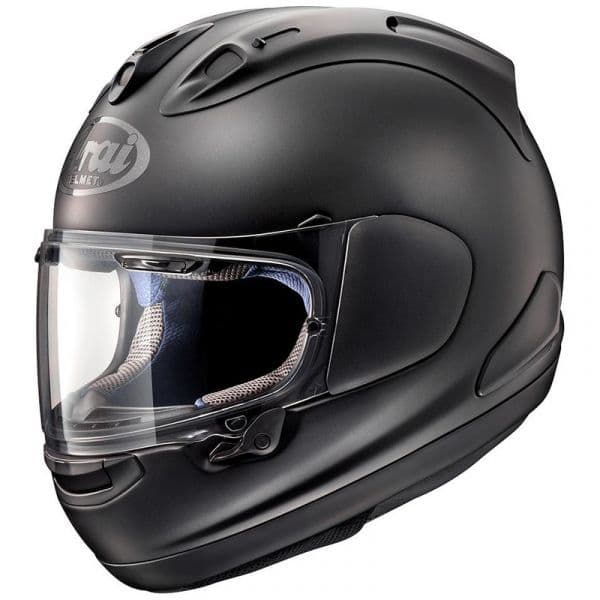 Arai Capacete RX-7V Evo Frost Black L