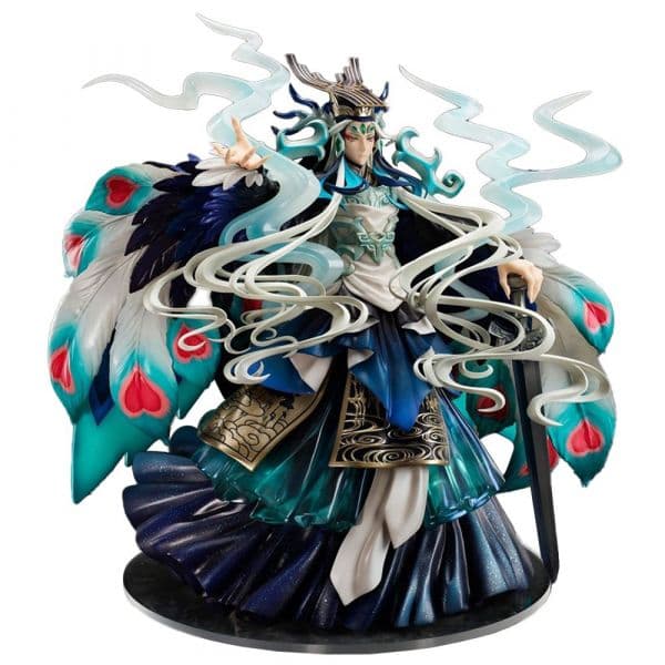Aniplex Fate Grand Order Ruler/qin