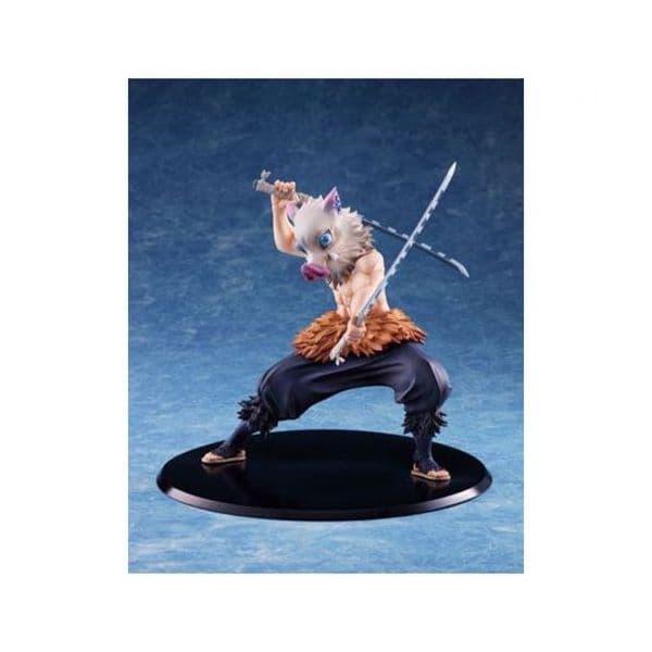 Aniplex Kimetsu No Yaiba Inosuke Hashibira 20 Cm