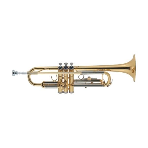 J. Michael Trompete TR-200
