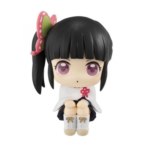 Megahouse Lookup Kanao Tsuyuri Demon Slayer Kimetsu No Yaiba 11 Cm