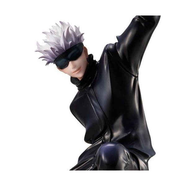 Megahouse Figura Jujutsu Kaisen Satoru Gojo 23Cm
