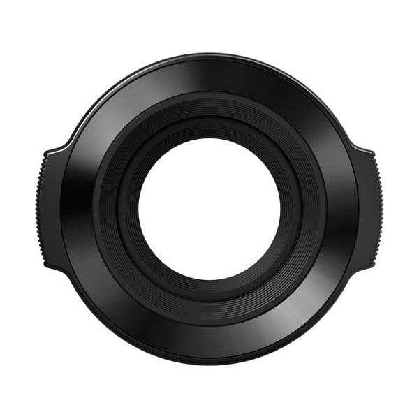 OM System Olympus Tampa LC-37C Black