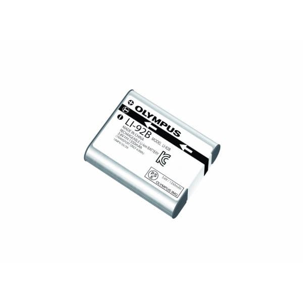 OM System Olympus Bateria Li-92B
