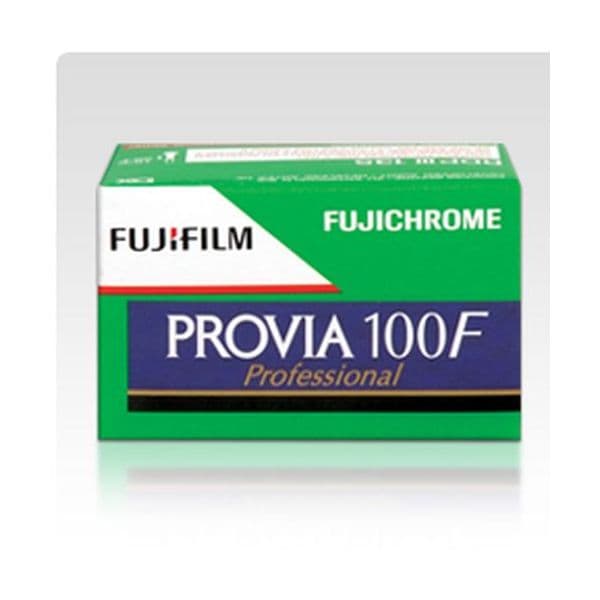 Fujifilm Provia 100 F 4x5 - 16326133