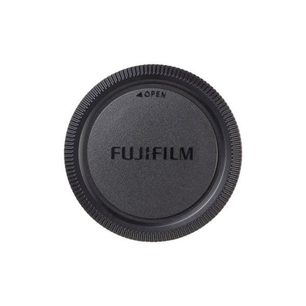Fujifilm Camera Body Cap - 16389795