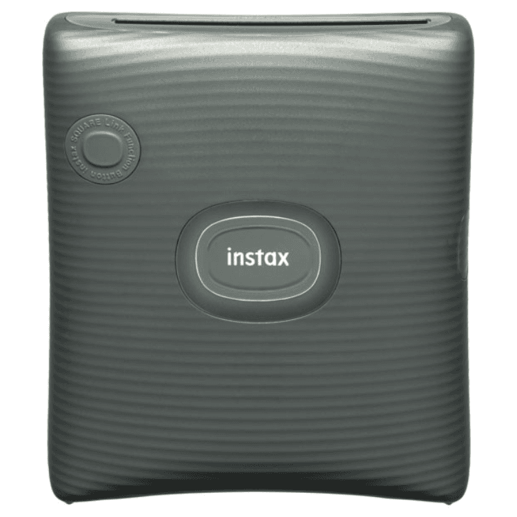 Impressora Fujifilm Instax Square Link Verde